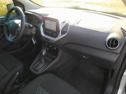 Imagem 9 de 11 de Ford/ka Sel 1.5 Sedan