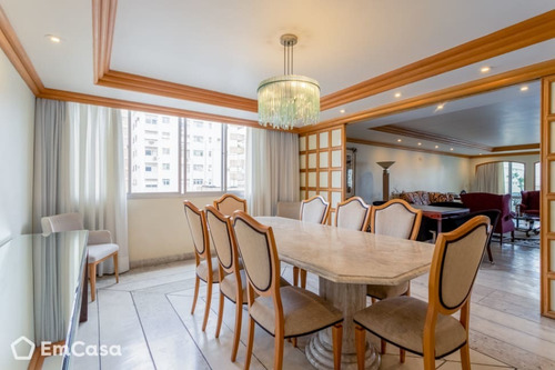 Imagem 6 de 10 de Apartamento À Venda Em São Paulo - 51265