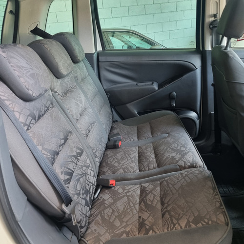 Fiat Idea 1.8 Adventure Flex 5p