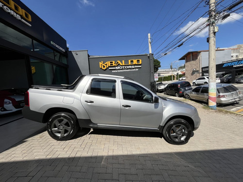 Renault Duster Oroch DUSTER OROCH Express 1.6 Flex 16V Mec.