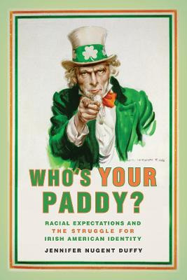 Libro Who's Your Paddy? : Racial Expectations And The Str...
