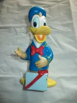 Comprar Vintage (c. 1960) Pato Donald Con Regalo Vinilos Romay
