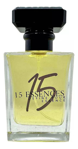 Perfume Tendencia A Libre Edp 50 Ml