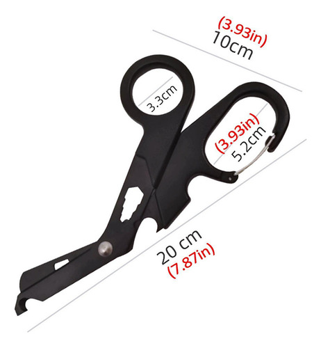 Tijeras For Vendajes Tijeras For Enfermería Tijeras Para