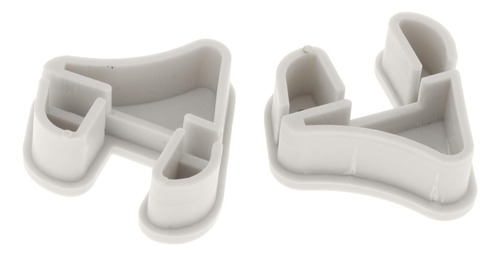 6 Par De Tapones De Varilla De Aluminio Para Barco Tapones