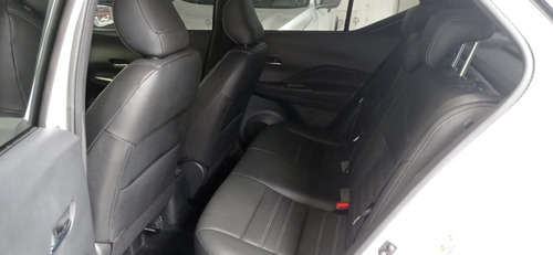 Nissan Kicks Exclusive Cvt 2018 Forestcar Balbin #5