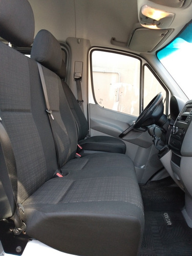Mercedes-benz Sprinter 2.1 415 Combi 3665 150cv 15+1 Te 2019