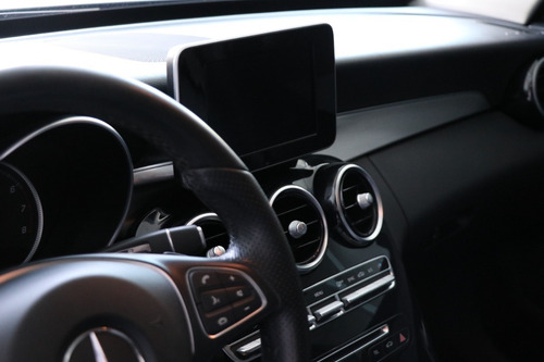 Imagen 8 de 16 de Mercedes Benz C250 Style