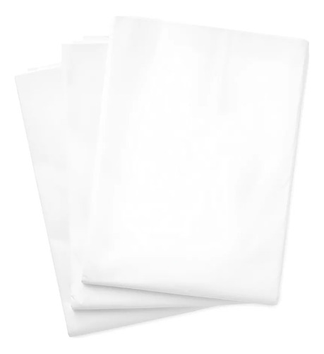 Papel Parafinado Para Hamburguesas 28x36 Cm 1000 Hojas