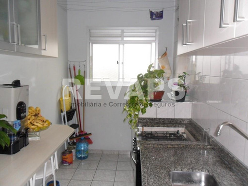 Imagem 4 de 22 de Apartamento Residencial À Venda, Paulicéia, São Bernardo Do Campo - Ap2543. - Ap2543