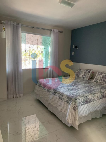 Imagem 6 de 15 de Vendo Casa 3/4 No Bairro Pontalzinho - Itabuna/ba - 5808