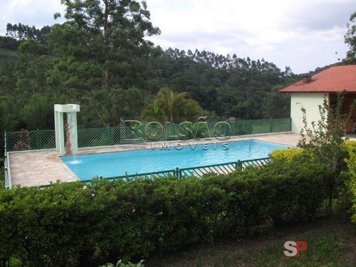 Imagem 5 de 5 de Chacara - Pouso Alegre - Ref: 21313 - V-21313