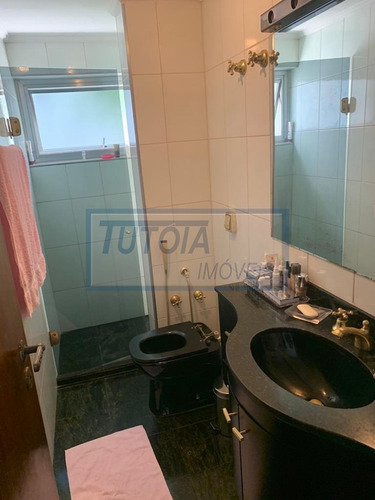 Imagem 13 de 14 de Maravilhoso Apartamento A Venda Paraíso - 22257-j - 69284821