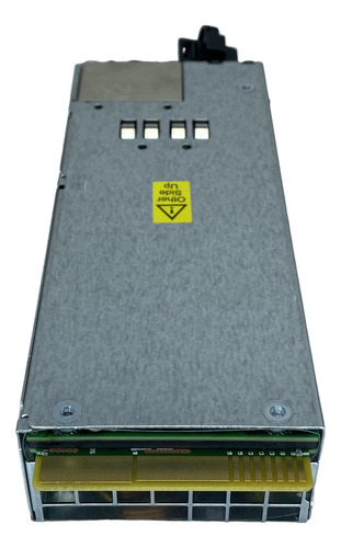 Fonte Dell 550w Para Switch S4100 E S4048t 3wvhp 03wvhp