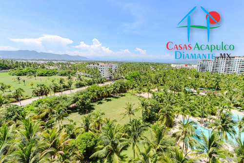 Cad La Isla Gran Caimán 804. Depa De Playa Con Las Mejores Amenidades