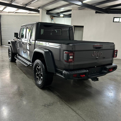 Jeep Gladiator 3.6 Rubicon 4x4 At
