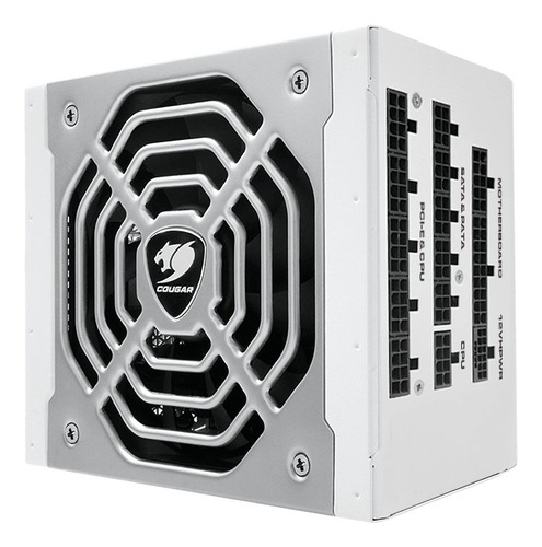 Fuente Cougar Polar X2 1200w 80 Plus Platinum