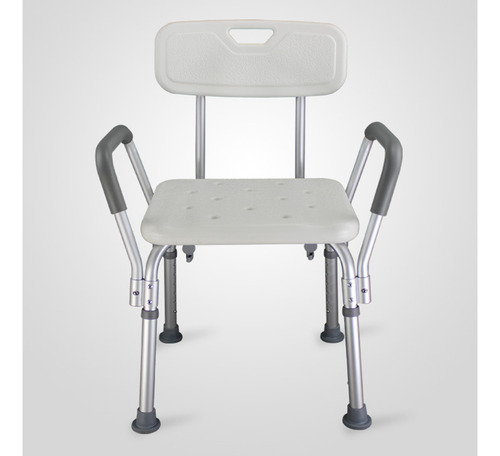 Banco De Ducha, Silla Antideslizante Para Discapacitados, Ba