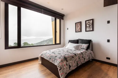 Casa En Venta En Guasca. Cod V10072
