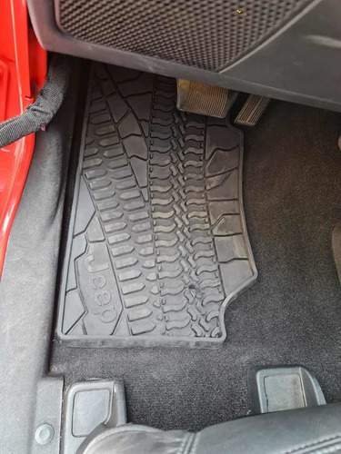 Jeep Wrangler 2013 3.6 Sport Aut. 2p