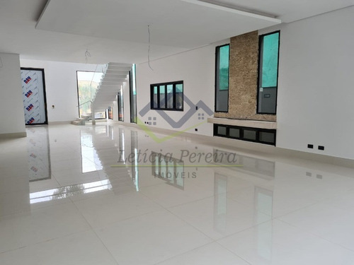Imagem 20 de 21 de Excelente Oportunidade Residencial Tamboré 11 - Ca00151 - 69798565