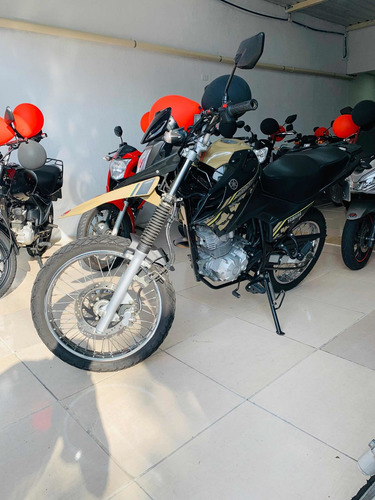 Imagem 2 de 5 de Yamaha Crosser 2021
