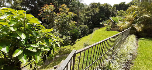 Imagen 18 de 18 de Se Vende Casa 300 Mt2 & 1600 Mt2 Terreno 3h/4b/6pe Los Guayabitos