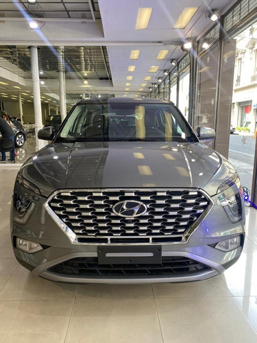 Imagen 3 de 17 de Hyundai All New Creta 2023