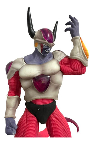 Dragon Ball Z Freezer Fase 2- 30 Cm En Caja