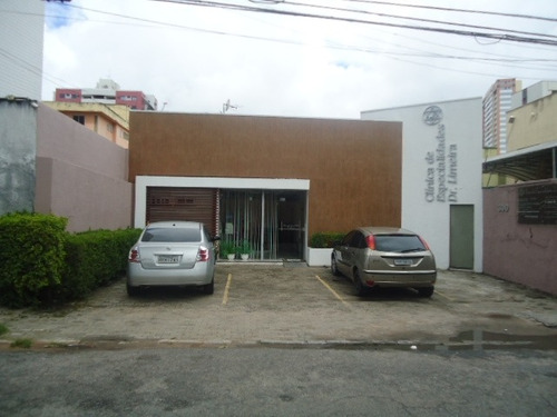Imagem 1 de 7 de Sala Para Alugar Na Cidade De Fortaleza-ce - L7823