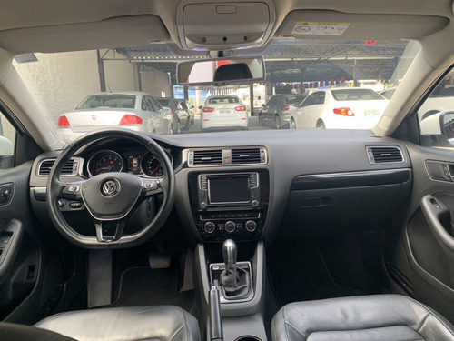 Imagem 6 de 8 de Volkswagen Jetta 2.0 4p Tsi Highline 211 Cv Automático