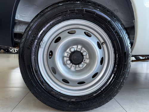 Fiat Fiorino 1.4 MPI FURGÃO ENDURANCE 8V FLEX 2P MANUAL