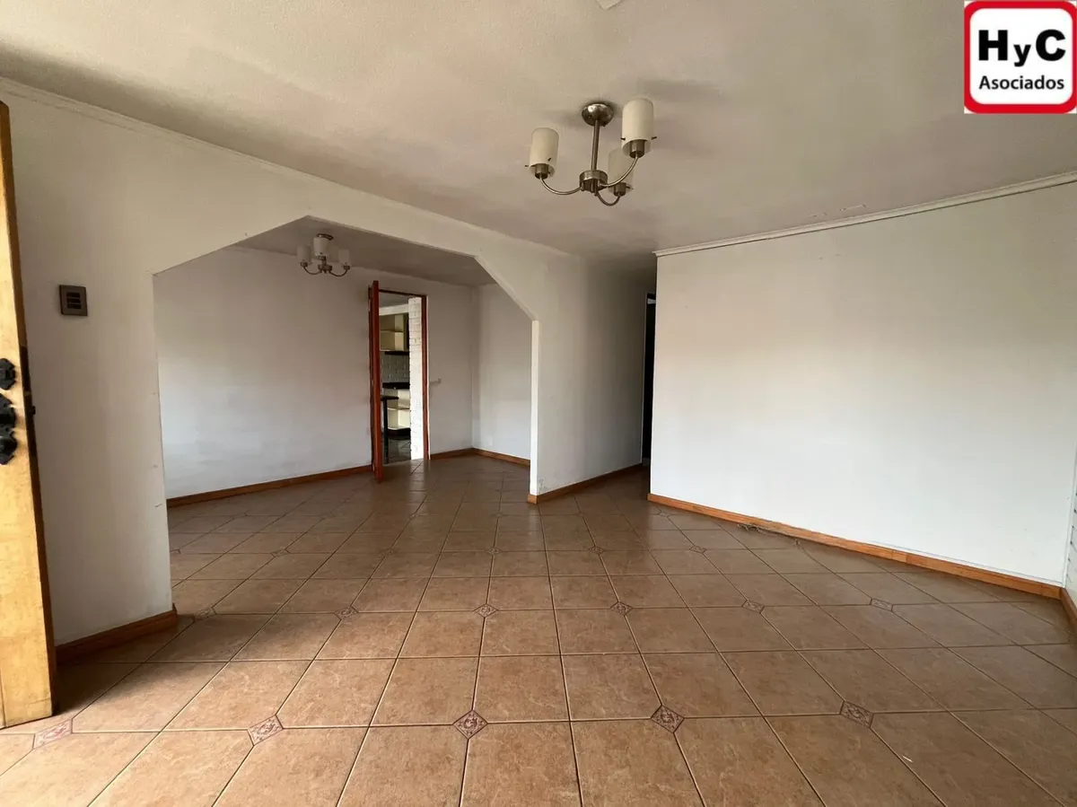 Imagen 4 de 14 de Casa En Pasaje Cerrado Las Violetas Puente Alto