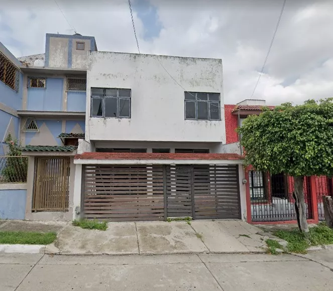 Jl - ¡casa En Guadalajara, Remate Bancario!