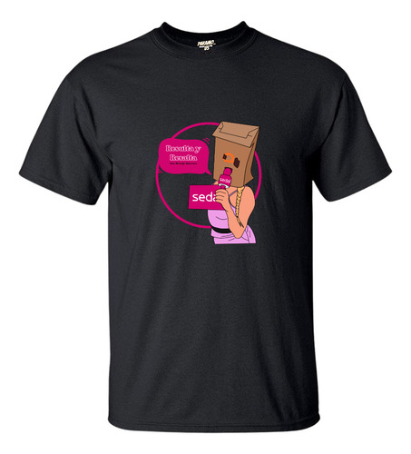 Playeras Wendy Guevara Resulta Y Resalta