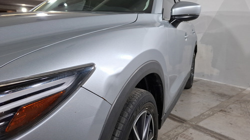 Mazda CX-5 2.5 S GRAND TOURING 2WD AT