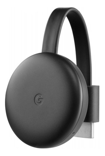 Google Chromecast 3 Hdmi 1080p Nuevo Modelo Circuit