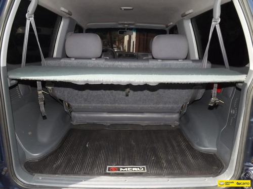 Toyota Meru .