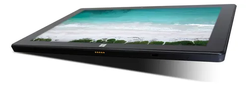 Tablet Pc Fusion5 Windows 11 Home Full Hd De 10,1