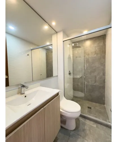 Venta Apartamento Duplex Laureles Piso 7