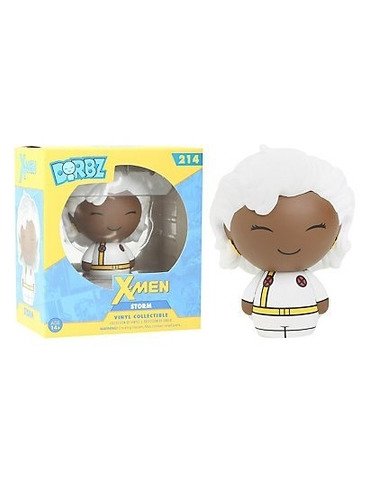 Funko Pop - Dorbz - Flash - Groot - Tormenta - Fenix