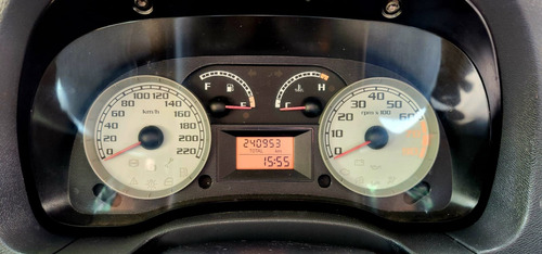 Fiat Idea 1.4 Elx Mp3