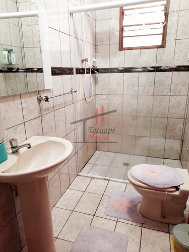 Sobrado - Itaquera - Ref: 8136 - V-8136