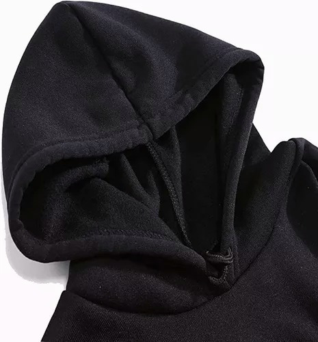 Moda Letra Impresa Sudadera Deportiva Jersey Multicolor