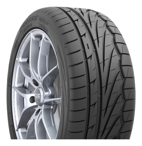 Cubierta Toyo Proxes Tr1 185/55 R16 87 H Balanceada