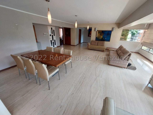 Imagen 14 de 30 de Apartamento En Venta - Las Mercedes 23-11132 - Ja 04242153335