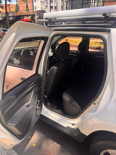 Renault Duster 1.6 Expression