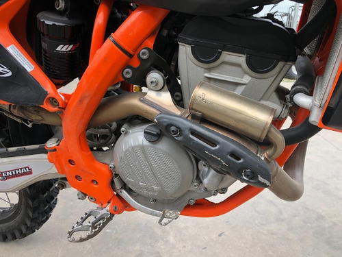 Imagen 4 de 15 de Ktm Sxf Factory 250 Usado Seleccionado Motoswift Fco Alvarez