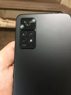 Xiaomi Note 11 Pro 5g Snapdragon