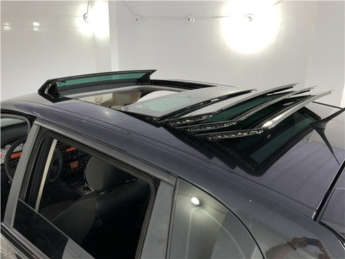 Fiat Stilo 1.8 Mpi Sporting 8v Flex 4p Automatizado